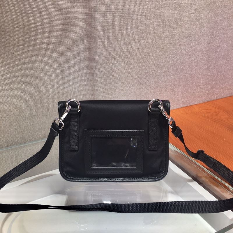 Mens Prada Satchel Bags